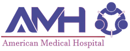 AMH Logo